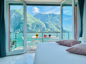 Grand View Como Lake Apartment
